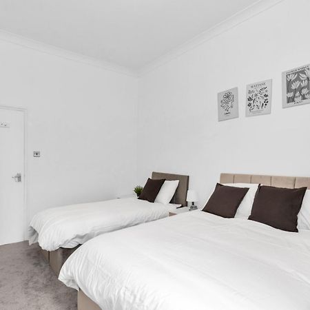 The Brixton Inn Лондон Экстерьер фото