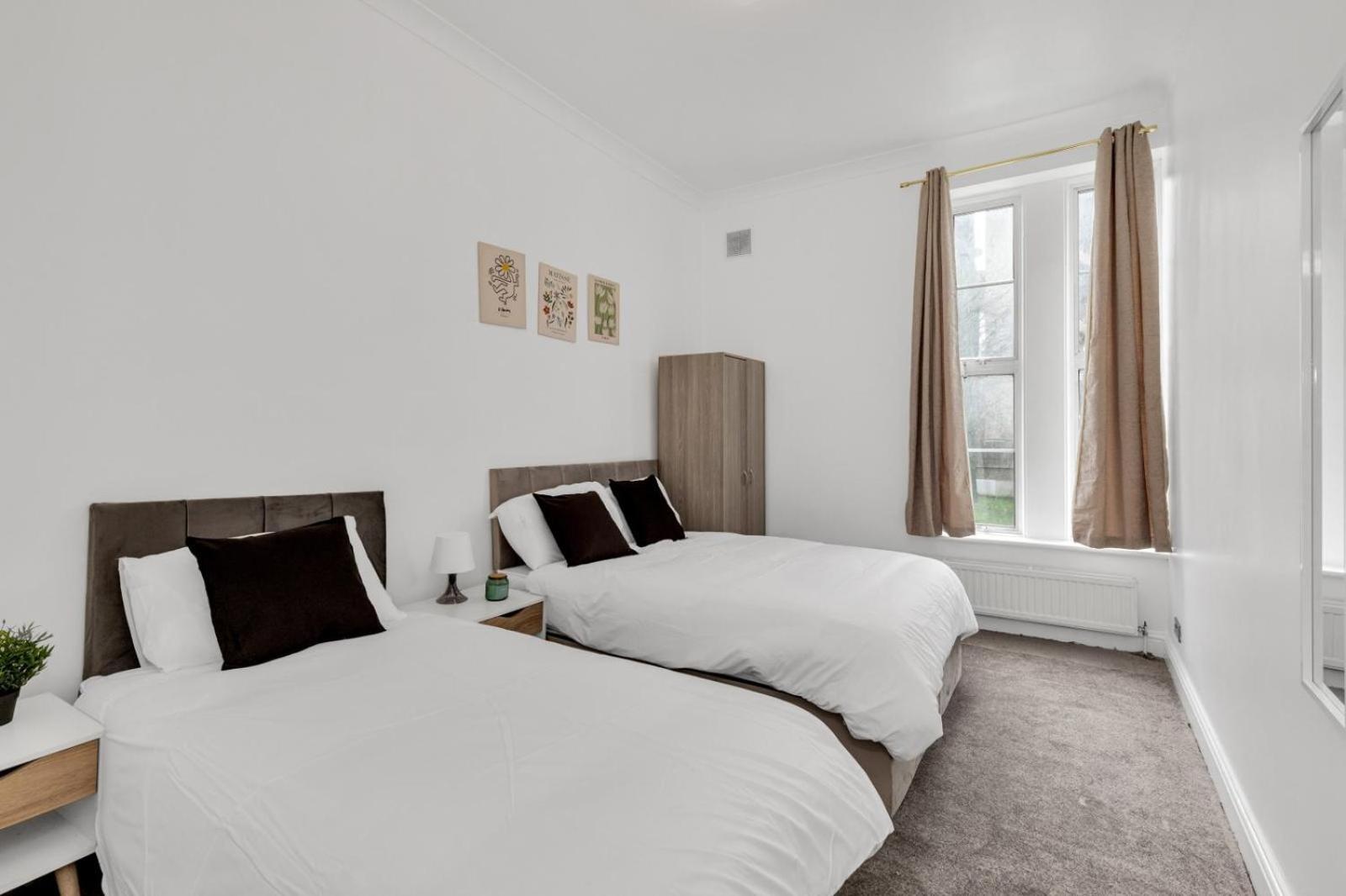 The Brixton Inn Лондон Экстерьер фото